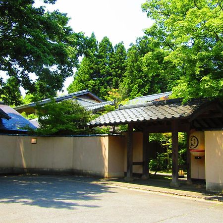 Ryokan Imai Arakawa Екстериор снимка