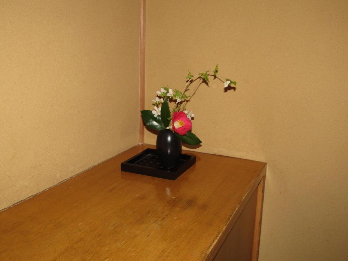 Ryokan Imai Arakawa Екстериор снимка