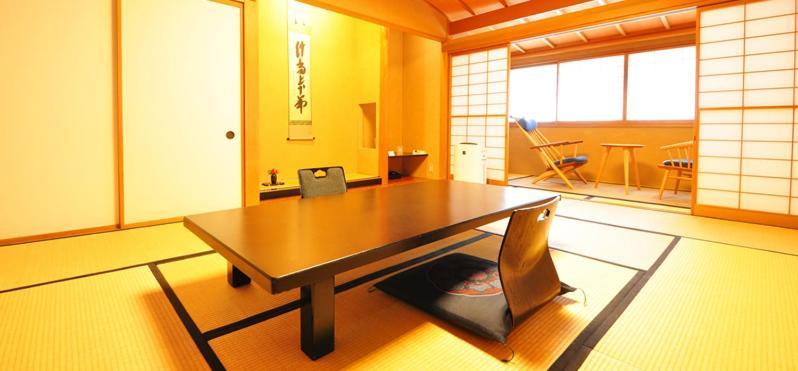 Ryokan Imai Arakawa Екстериор снимка