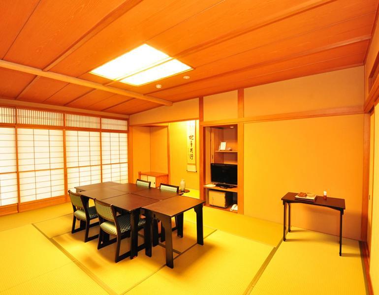 Ryokan Imai Arakawa Екстериор снимка