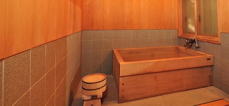 Ryokan Imai Arakawa Екстериор снимка