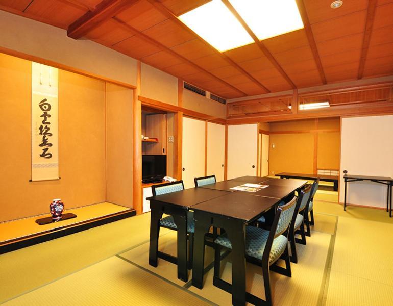 Ryokan Imai Arakawa Екстериор снимка
