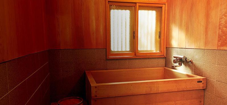 Ryokan Imai Arakawa Екстериор снимка