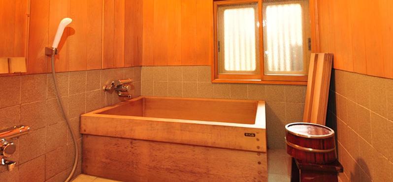 Ryokan Imai Arakawa Екстериор снимка