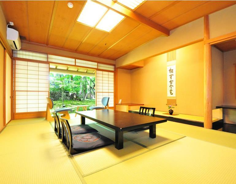 Ryokan Imai Arakawa Екстериор снимка