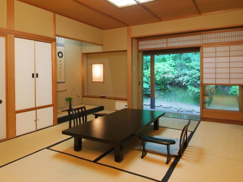 Ryokan Imai Arakawa Екстериор снимка