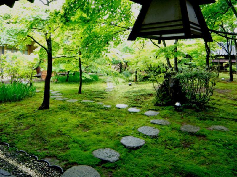 Ryokan Imai Arakawa Екстериор снимка